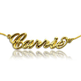 Custom Women's Name Bracelet-Y1-CA15