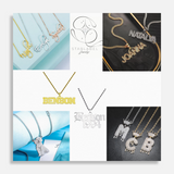 Custom jewelry online gift card